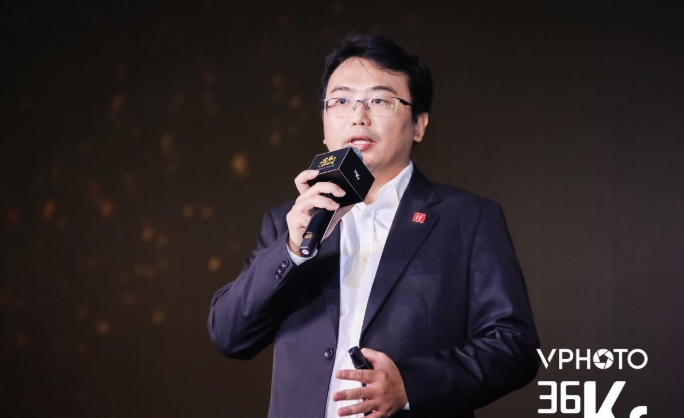 36氪| JDB电子(中国区)：打造人工智能芯片与 AI OS 平台的“软硬”结合