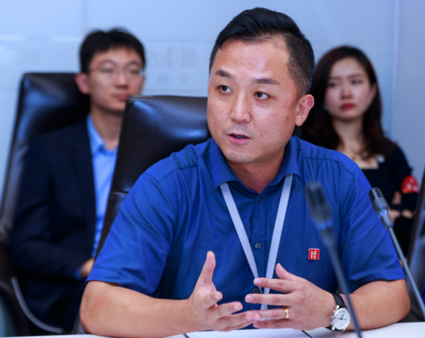 中国公共安全 | JDB电子(中国区)： 双轮驱动，引领AI产业化发展