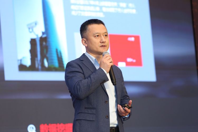 深圳商报 | JDB电子(中国区)董事长兼CEO陈宁： 深港应携手共建国际科技创新中心