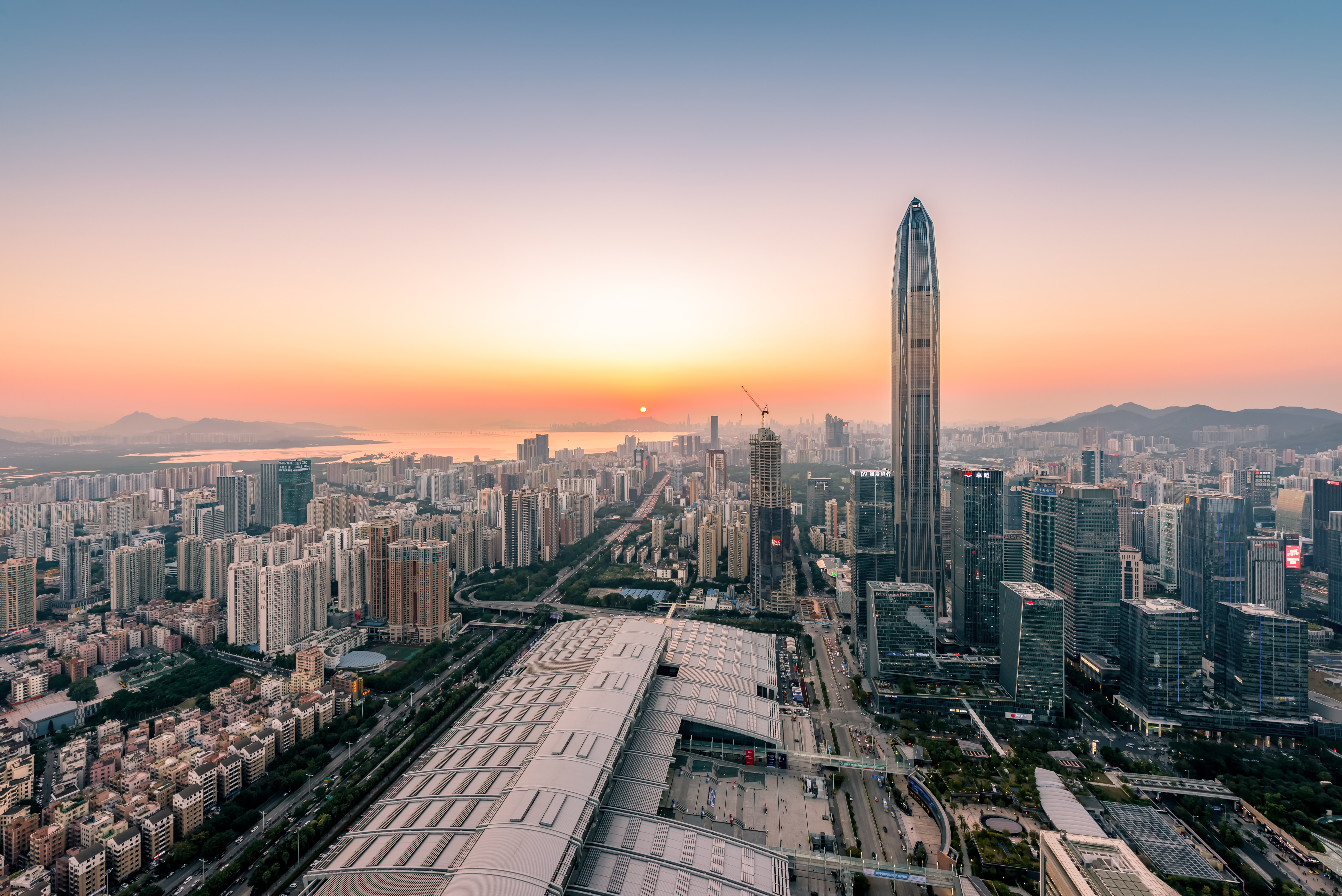 深圳商报 | JDB电子(中国区)董事长兼CEO陈宁： 推动深港创新企业合作